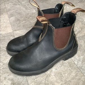 Blundstone Boots